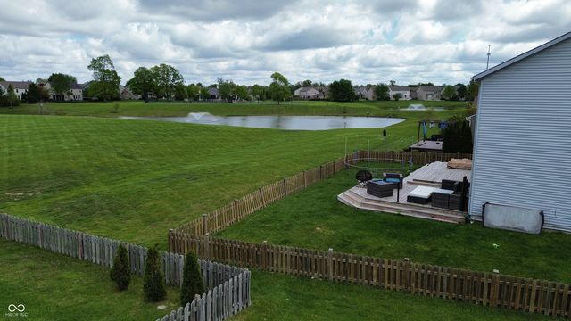 7817 Sea Eagle Circle, Zionsville, IN 46077