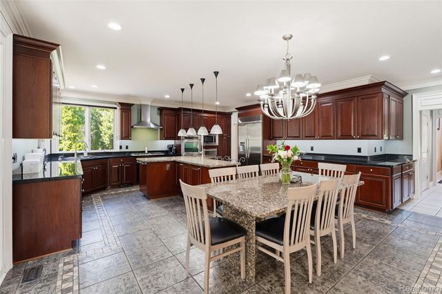 5173 Serena Drive, Troy, MI 48098
