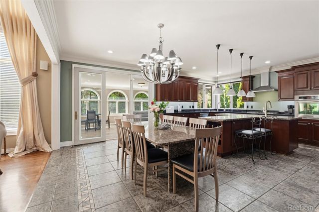 5173 Serena Drive, Troy, MI 48098