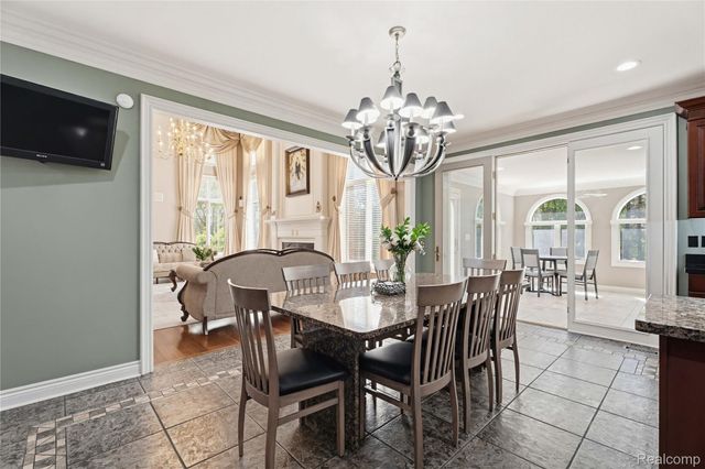 5173 Serena Drive, Troy, MI 48098