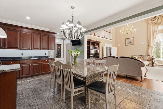 5173 Serena Drive, Troy, MI 48098