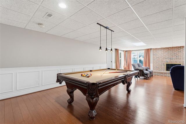 5173 Serena Drive, Troy, MI 48098