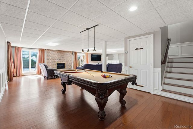 5173 Serena Drive, Troy, MI 48098