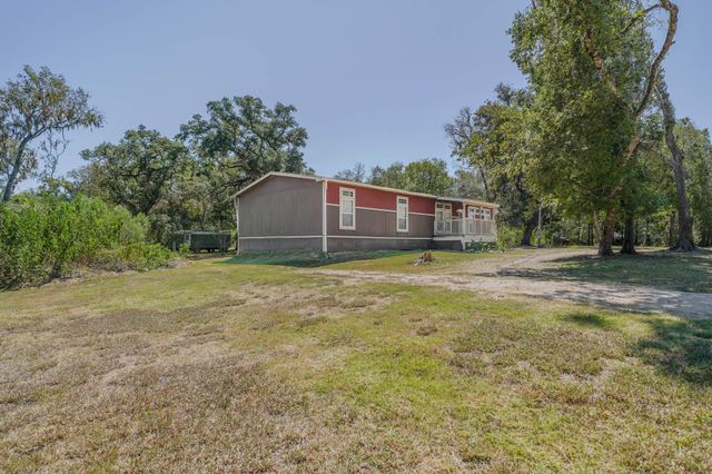 0 Pin Oak Street, Rosharon, TX 77583