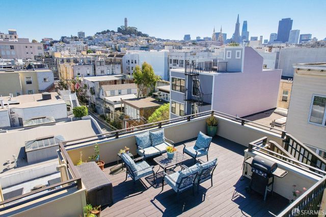 585 Francisco Street, San Francisco, CA 94133