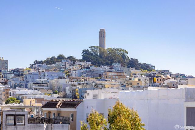 585 Francisco Street, San Francisco, CA 94133