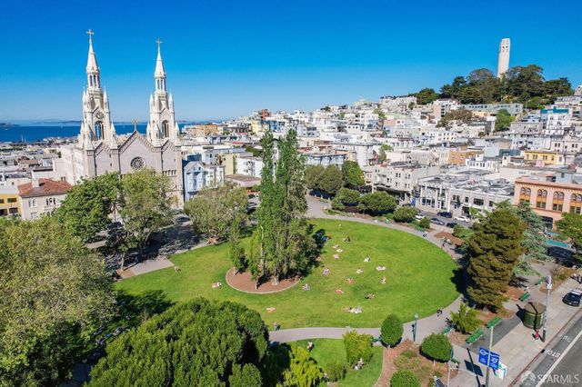 585 Francisco Street, San Francisco, CA 94133