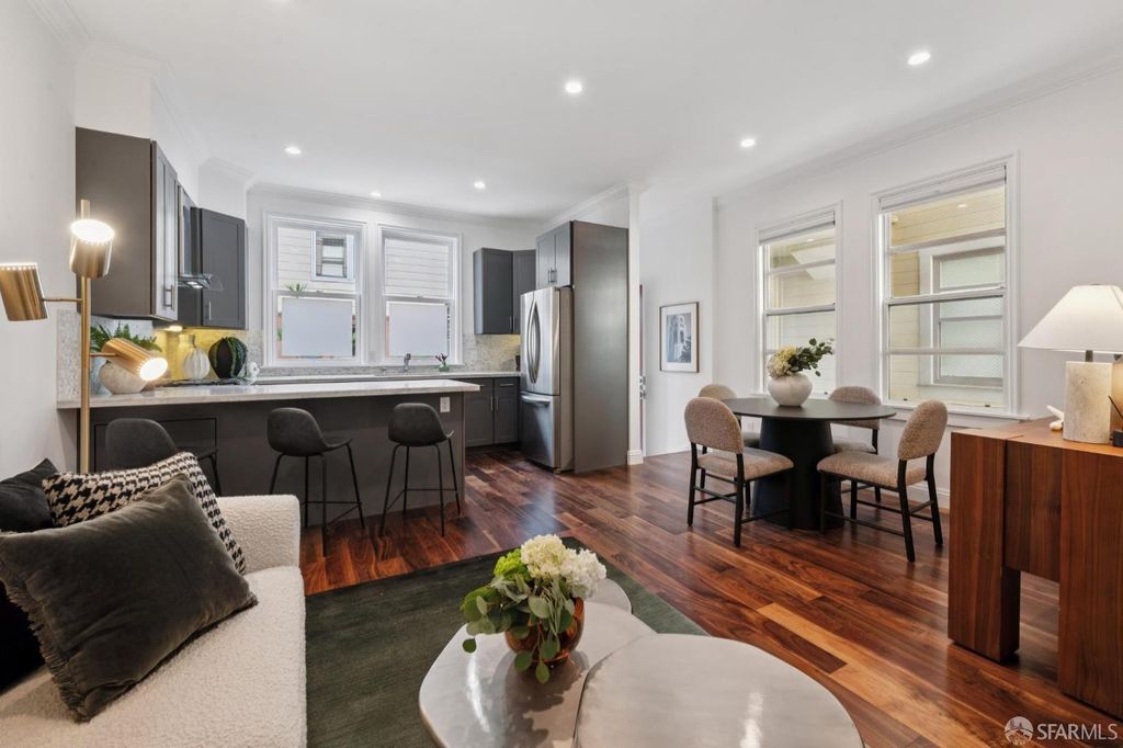 585 Francisco Street, San Francisco, CA 94133