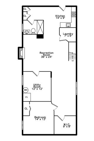 7832 S Paxton Avenue, Chicago, IL 60649