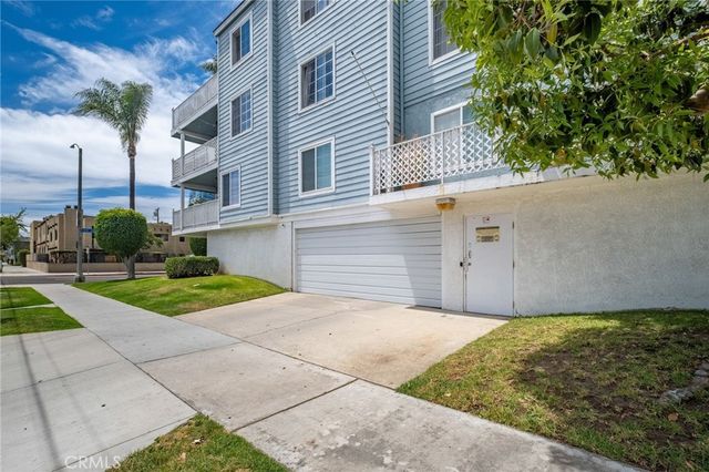 955 E 3rd 202, Long Beach, CA 90802