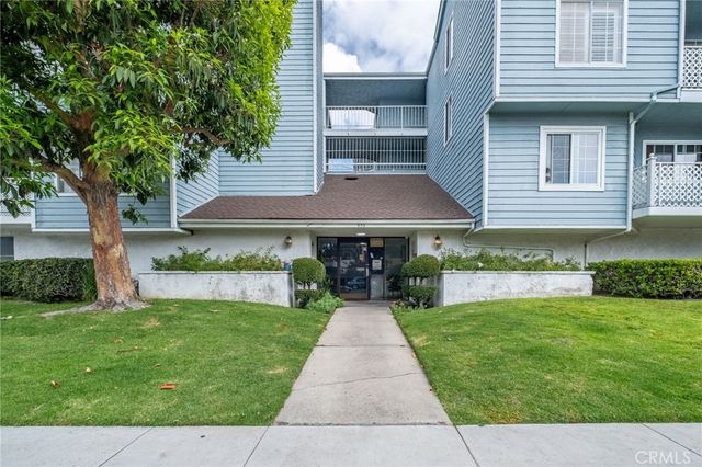 955 E 3rd 202, Long Beach, CA 90802