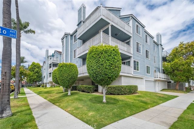 955 E 3rd 202, Long Beach, CA 90802