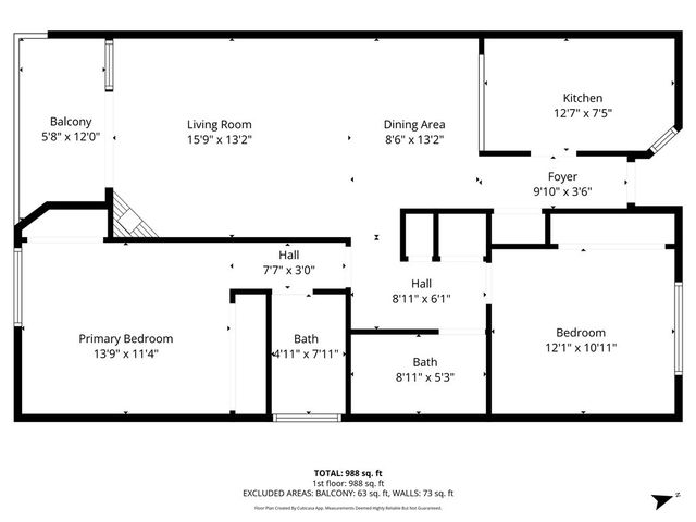 955 E 3rd 202, Long Beach, CA 90802