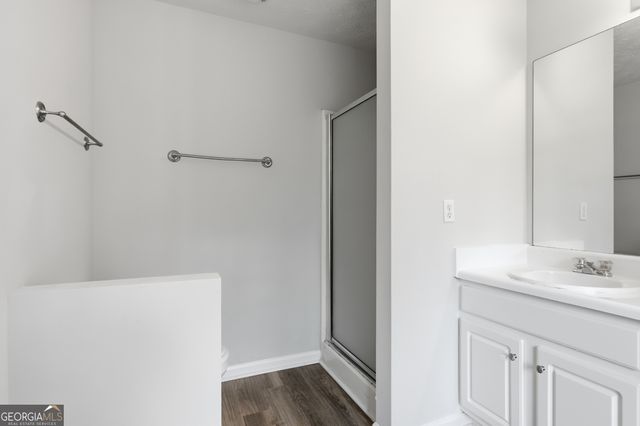 31 Stiles Court SW, Cartersville, GA 30120