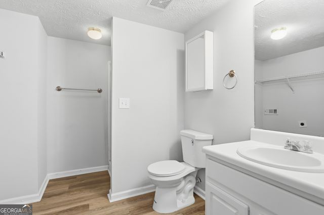 31 Stiles Court SW, Cartersville, GA 30120