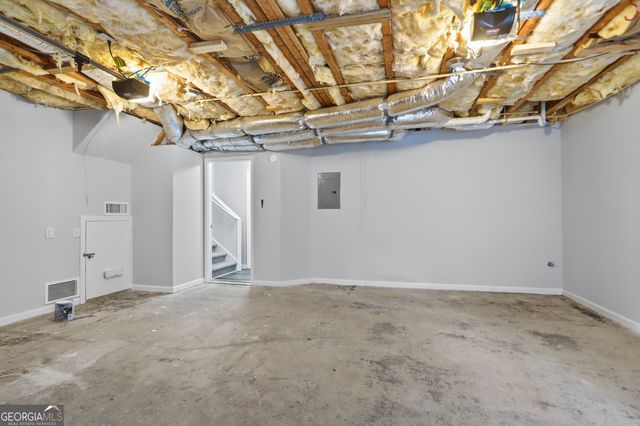 31 Stiles Court SW, Cartersville, GA 30120