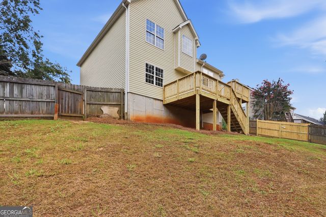 31 Stiles Court SW, Cartersville, GA 30120
