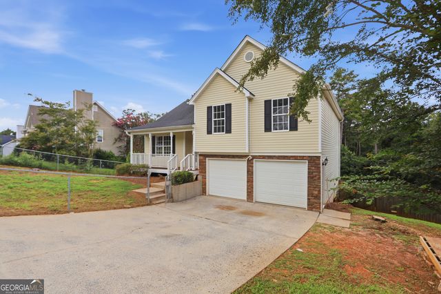 31 Stiles Court SW, Cartersville, GA 30120