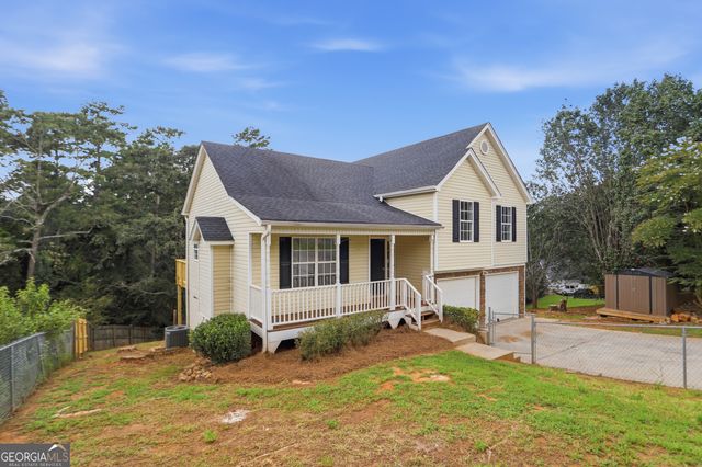 31 Stiles Court SW, Cartersville, GA 30120