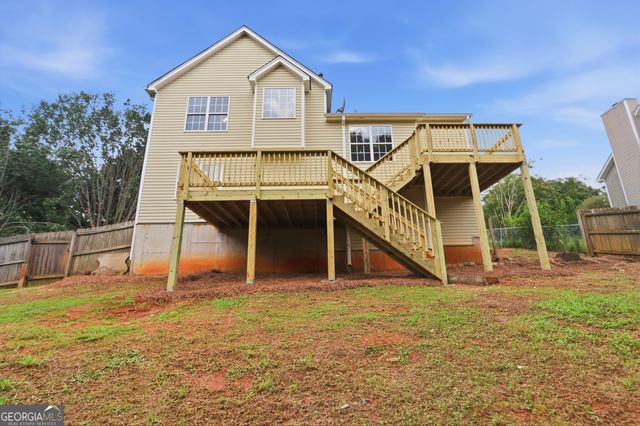 31 Stiles Court SW, Cartersville, GA 30120