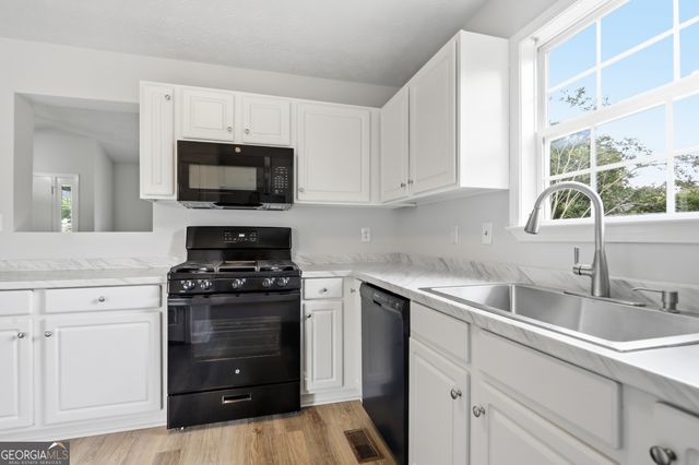 31 Stiles Court SW, Cartersville, GA 30120