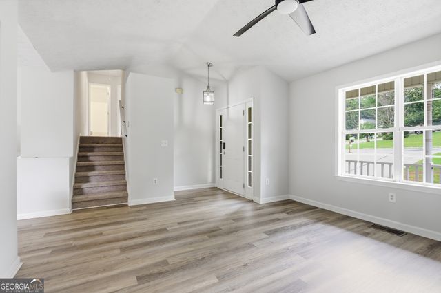 31 Stiles Court SW, Cartersville, GA 30120