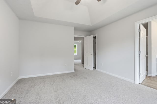 31 Stiles Court SW, Cartersville, GA 30120