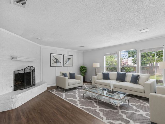 2163 Villa Place A, Carrollton, TX 75006