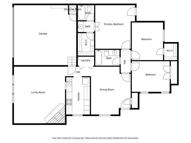 2163 Villa Place A, Carrollton, TX 75006