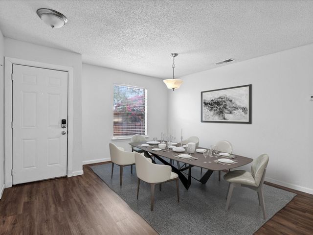 2163 Villa Place A, Carrollton, TX 75006