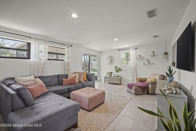 355 Ocean Spray Avenue, Satellite Beach, FL 32937
