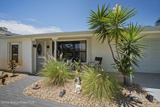 355 Ocean Spray Avenue, Satellite Beach, FL 32937