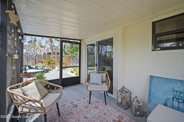 355 Ocean Spray Avenue, Satellite Beach, FL 32937