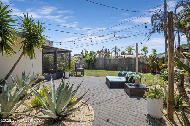 355 Ocean Spray Avenue, Satellite Beach, FL 32937