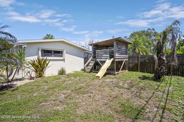 355 Ocean Spray Avenue, Satellite Beach, FL 32937