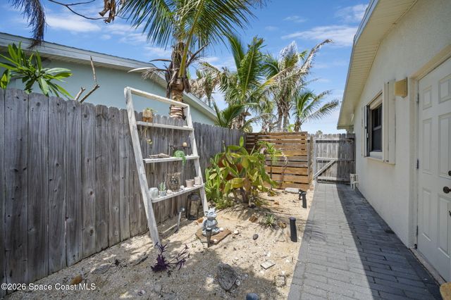 355 Ocean Spray Avenue, Satellite Beach, FL 32937