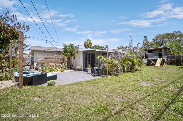 355 Ocean Spray Avenue, Satellite Beach, FL 32937
