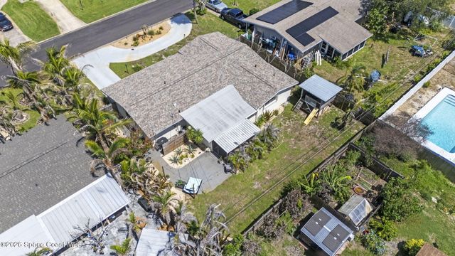 355 Ocean Spray Avenue, Satellite Beach, FL 32937