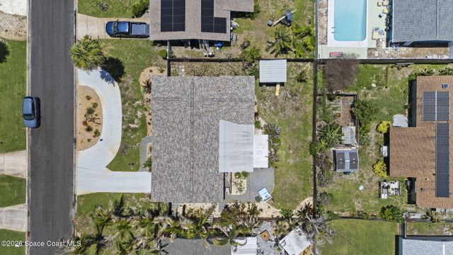 355 Ocean Spray Avenue, Satellite Beach, FL 32937