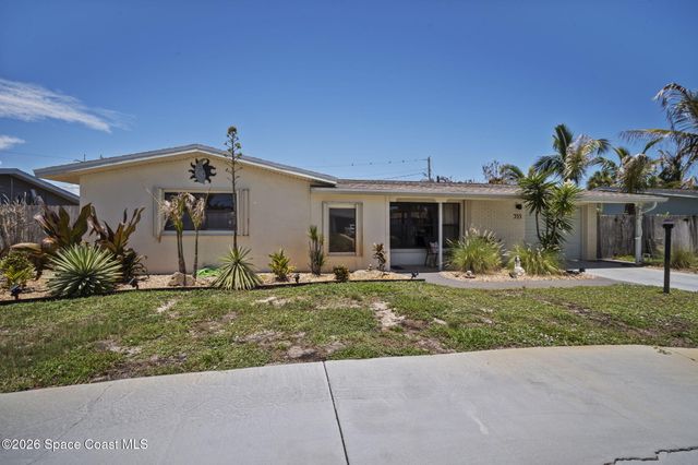 355 Ocean Spray Avenue, Satellite Beach, FL 32937