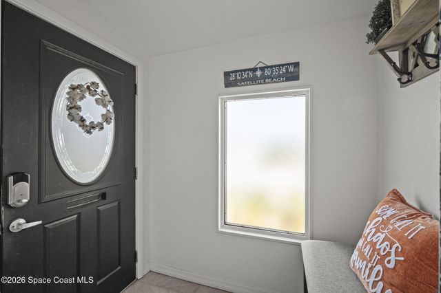 355 Ocean Spray Avenue, Satellite Beach, FL 32937