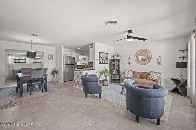 355 Ocean Spray Avenue, Satellite Beach, FL 32937