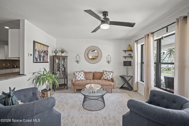 355 Ocean Spray Avenue, Satellite Beach, FL 32937