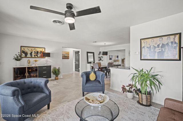 355 Ocean Spray Avenue, Satellite Beach, FL 32937