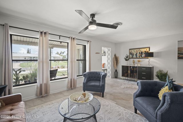 355 Ocean Spray Avenue, Satellite Beach, FL 32937