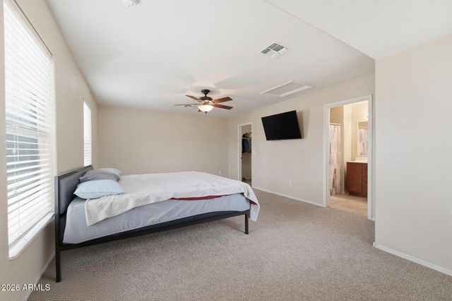 21182 E STONECREST Drive, Queen Creek, AZ 85142