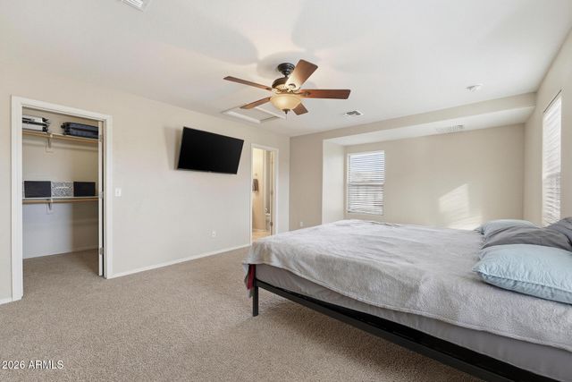 21182 E STONECREST Drive, Queen Creek, AZ 85142