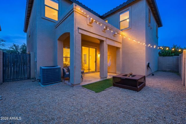 21182 E STONECREST Drive, Queen Creek, AZ 85142