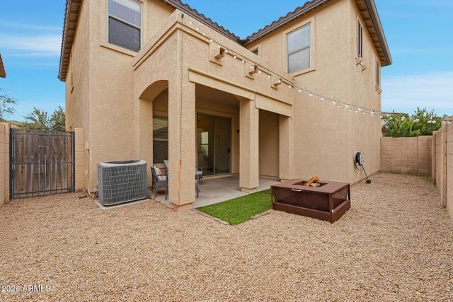 21182 E STONECREST Drive, Queen Creek, AZ 85142