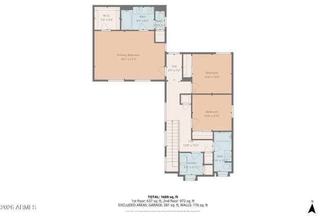 21182 E STONECREST Drive, Queen Creek, AZ 85142